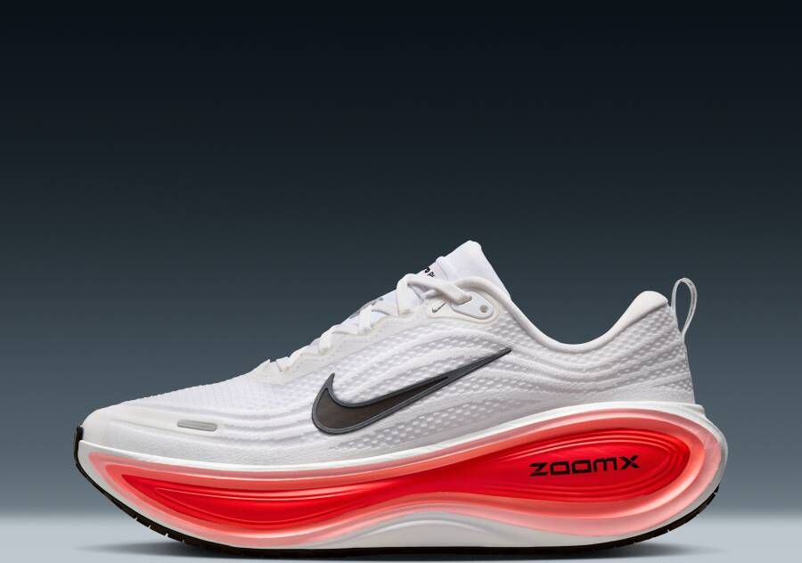 Nike Vomero Plus hardloopschoenen voor heren (straat) Wit