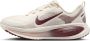 Nike Vomero 18 hardloopschoenen voor dames (straat) Bruin - Thumbnail 1