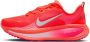 Nike Vomero 18 hardloopschoenen voor dames (straat) Rood - Thumbnail 1