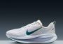 Nike Vomero 18 hardloopschoenen voor dames (straat) Wit - Thumbnail 1