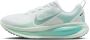 Nike Vomero 18 hardloopschoenen voor dames (straat) Wit - Thumbnail 1