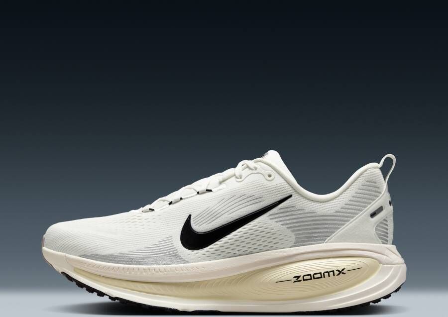 Nike Vomero 18 hardloopschoenen voor heren (straat) Wit