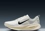 Nike Vomero 18 hardloopschoenen voor heren (straat) Wit - Thumbnail 1