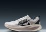 Nike Vomero 18 hardloopschoenen voor heren (straat) Wit - Thumbnail 1