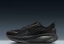 Nike Vomero 18 hardloopschoenen voor heren (straat) Zwart - Thumbnail 1