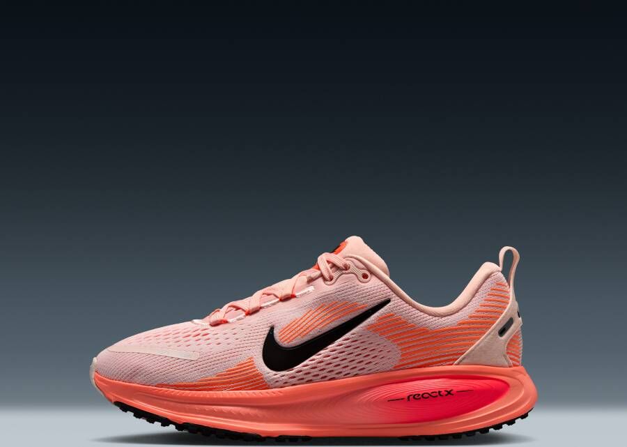 Nike Vomero 18 hardloopschoenen voor kids (straat) Roze