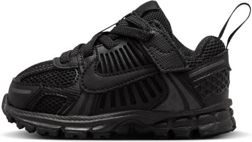 Nike Vomero 5 schoenen voor baby's peuters Zwart