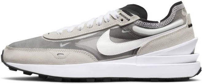 Nike Waffle One Damesschoenen Wit