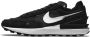 Nike Waffle One Dames Schoenen Black Mesh Synthetisch Foot Locker - Thumbnail 4