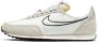 Nike Waffle Trainer 2 Sneakers Sportschoenen Vrijetijds schoenen Wit DH4390 - Thumbnail 3