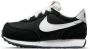 Nike Waffle Trainer 2 Schoenen voor baby's peuters Zwart - Thumbnail 2