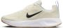 Nike Wearallday Damesschoenen Wit - Thumbnail 2