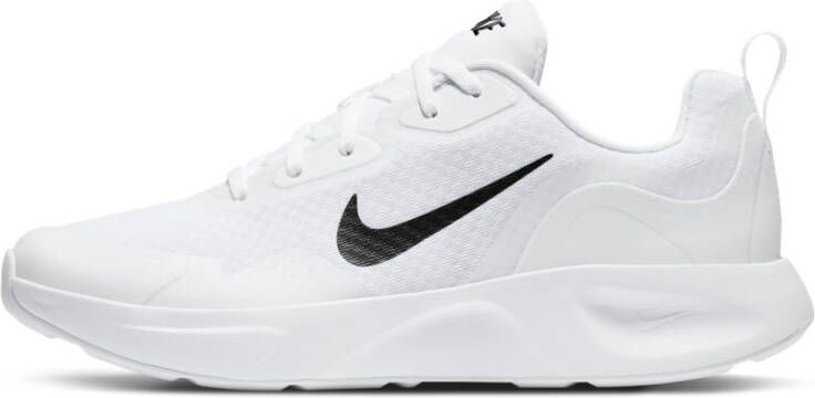 Nike Wearallday Damesschoenen Wit