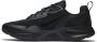Nike Wearallday Sneakers Zwart Dames - Thumbnail 2