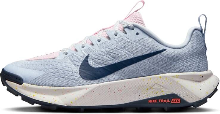 Nike Wildhorse 10 trailrunningschoenen voor dames Grijs