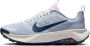 Nike Wildhorse 10 trailrunningschoenen voor dames Grijs - Thumbnail 1