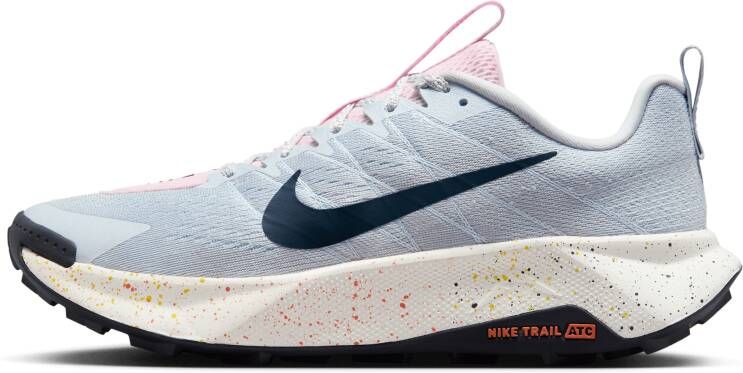 Nike Wildhorse 10 trailrunningschoenen voor heren Grijs