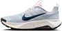 Nike Wildhorse 10 trailrunningschoenen voor heren Grijs - Thumbnail 1