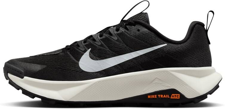 Nike Wildhorse 10 trailrunningschoenen voor heren Zwart