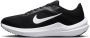 Nike Winflo 10 hardloopschoenen voor dames (straat) Zwart - Thumbnail 1