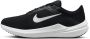 Nike Winflo 10 hardloopschoenen voor heren (extra breed straat) Zwart - Thumbnail 1