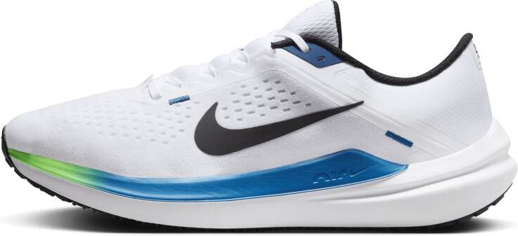 Nike Winflo 10 hardloopschoenen voor heren (straat) Wit