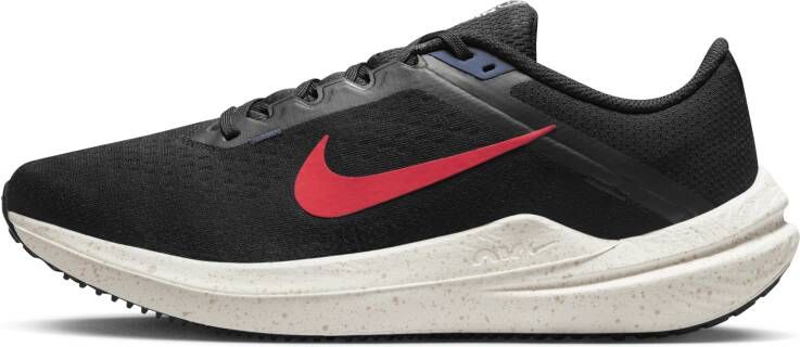 Nike Winflo 10 hardloopschoenen voor heren (straat) Zwart