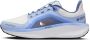 Nike Winflo 11 GORE-TEX waterdichte hardloopschoenen voor dames (straat) Grijs - Thumbnail 1