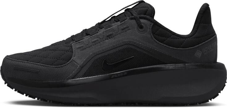 Nike Winflo 11 GORE-TEX waterdichte hardloopschoenen voor dames (straat) Zwart - Foto 1