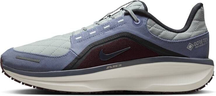 Nike Winflo 11 GORE-TEX waterdichte hardloopschoenen voor heren (straat) Grijs