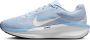 Nike Winflo 11 hardloopschoenen voor dames (straat) Grijs - Thumbnail 1