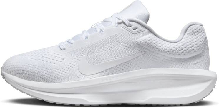 Nike Winflo 11 hardloopschoenen voor dames (straat) Wit