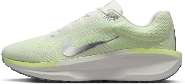 Nike Winflo 11 hardloopschoenen voor dames (straat) Wit