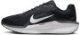 Nike Winflo 11 hardloopschoenen voor dames (straat) Zwart - Thumbnail 1