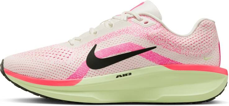 Nike Winflo 11 hardloopschoenen voor heren (straat) Wit