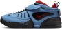 Nike Aanpasbare Force x Ambush Sneakers Blauw Heren - Thumbnail 2