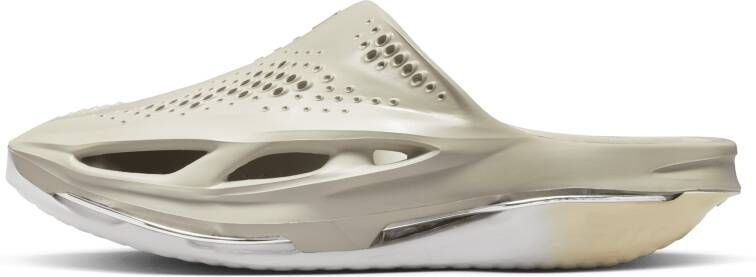 Nike Matthew M. Williams X 005 Slide Light Bone - Foto 2