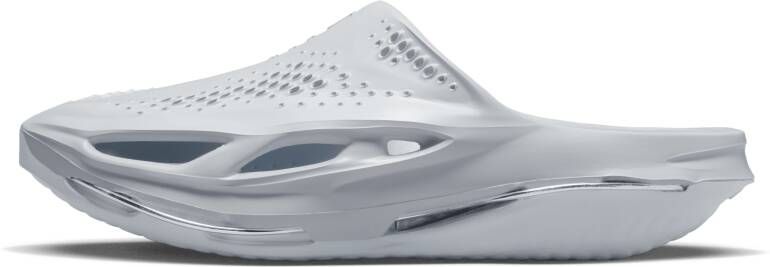 Nike Matthew M. Williams X 005 Slide Light Grey - Foto 2