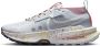 Nike Zegama 2 Trailrunningschoen voor dames Grijs - Thumbnail 1