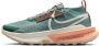 Nike Zegama 2 Trailrunningschoen voor dames Groen - Thumbnail 1