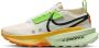 Nike Zegama 2 Trailrunningschoen voor dames Wit - Thumbnail 1