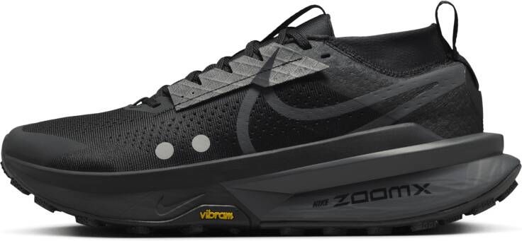 Nike Zegama 2 trailrunningschoenen voor heren Zwart