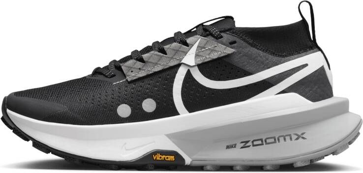 Nike Zegama 2 Trailrunningschoen voor dames Zwart