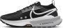Nike Zegama 2 trailrunningschoenen voor heren Zwart - Thumbnail 1