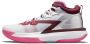 Nike Jordan Zion 1- Sneakers Indoorschoenen - Thumbnail 2