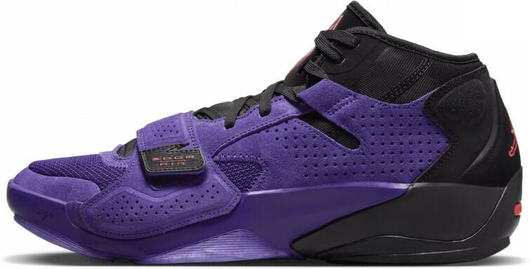 Nike Zion 2 Basketbalschoen voor heren Paars - Foto 2