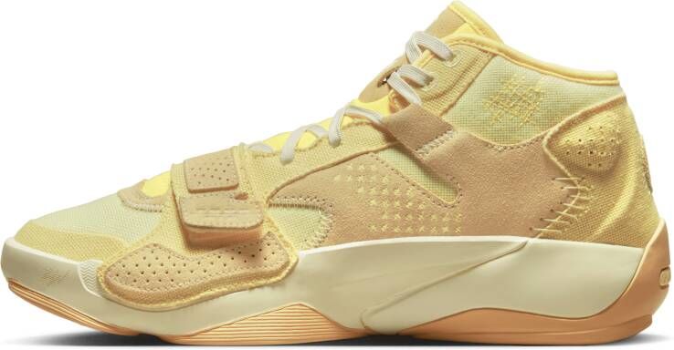 Jordan Zion 2 Se Full Moon Celestial Gold Topaz Gold-Citron Tint