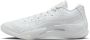 Jordan Zion Heren Schoenen Wit Maat: 42.5 Mesh Synthetisch Foot Locker - Thumbnail 1