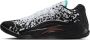 Nike Zion 3 basketbalschoenen Zwart - Thumbnail 1