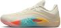 Nike Zion 4 'Low Country' basketbalschoenen Wit - Thumbnail 1